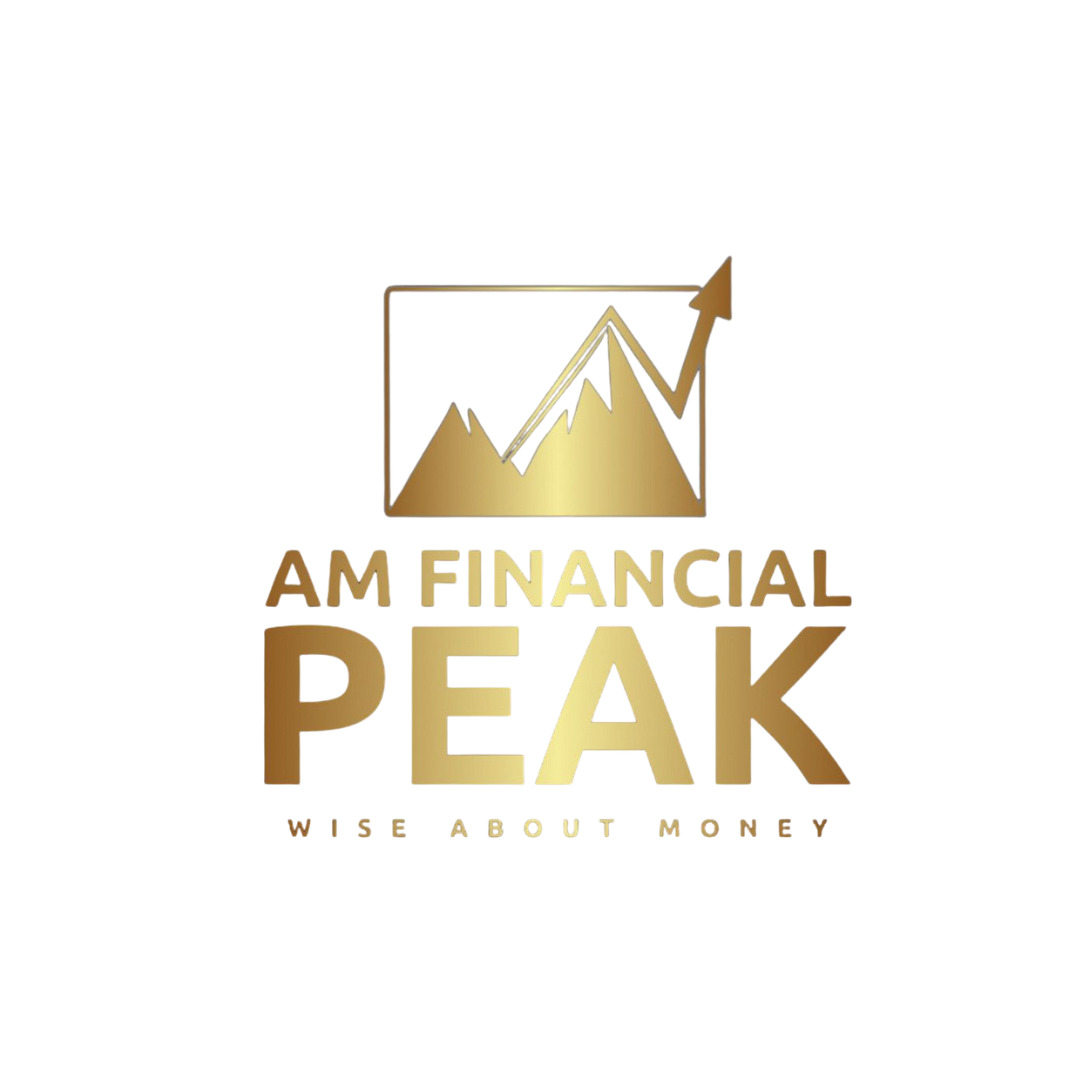Logo AM Financial Peak
