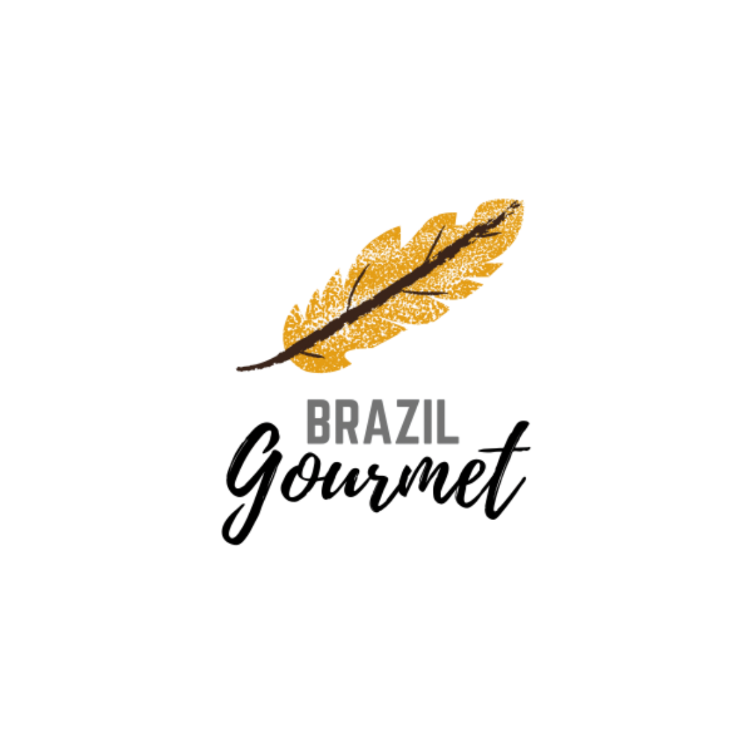 Logo Brazil Gourmet