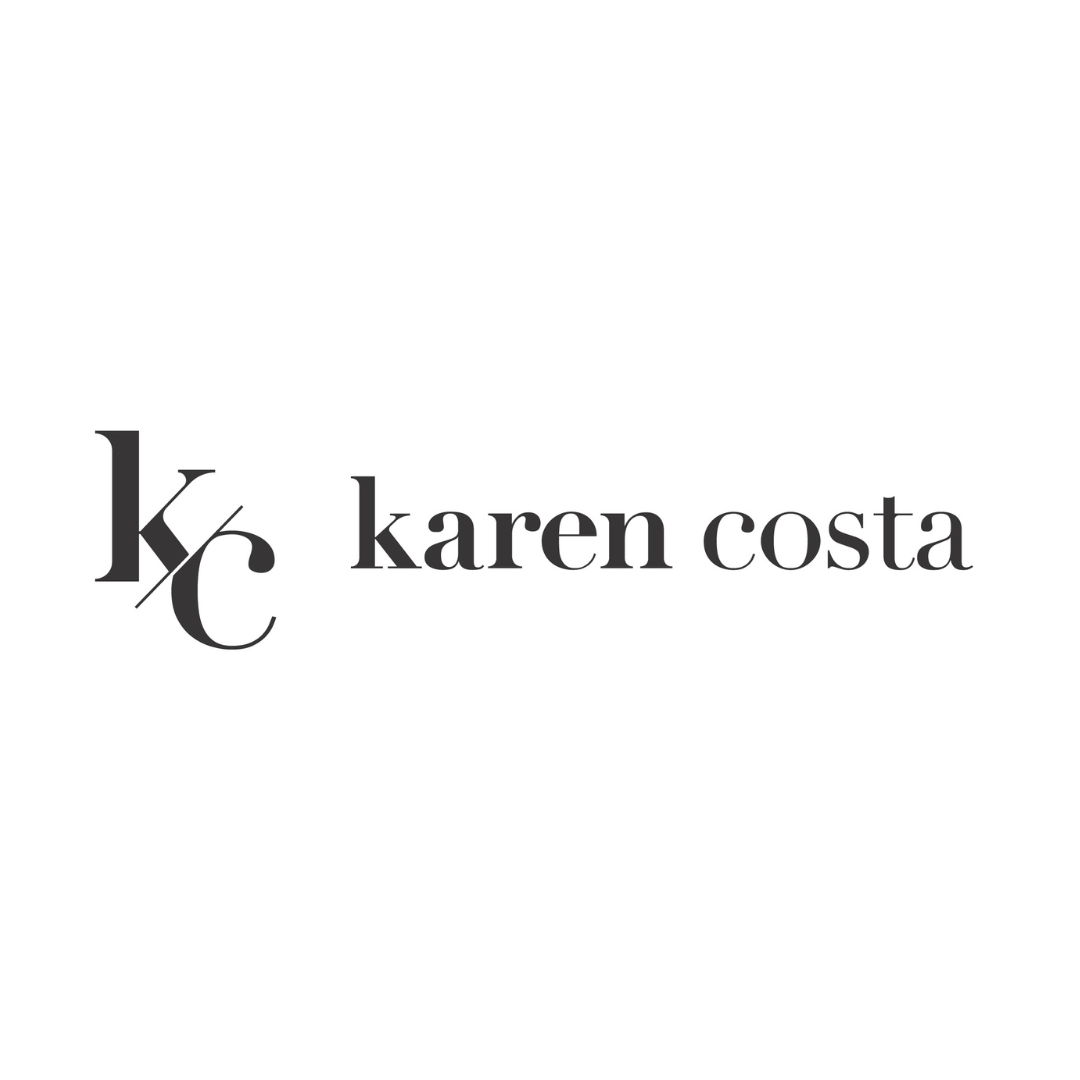 Logo Karen Costa