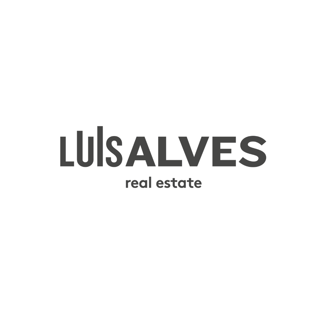Logo Luis Alves Realtor