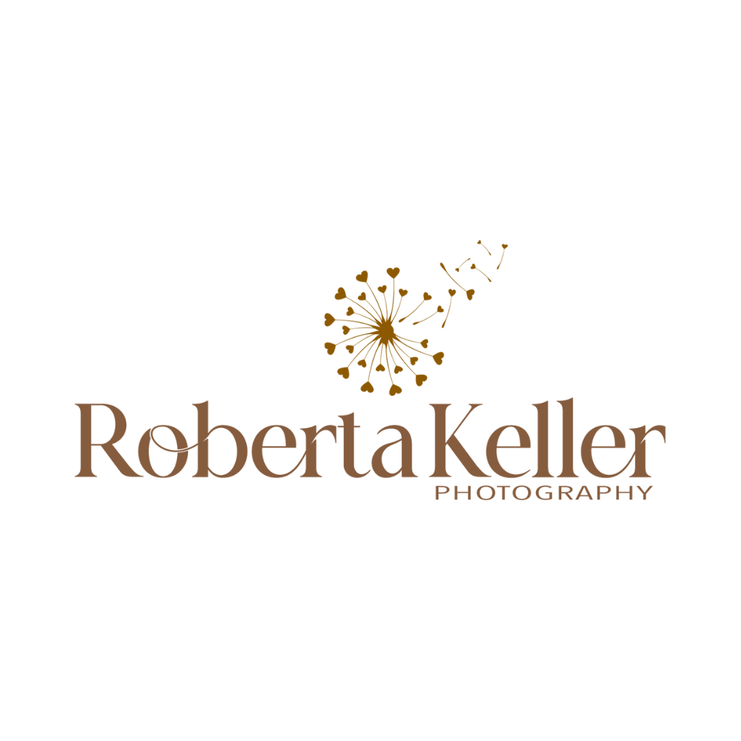 Logo Roberta Keller