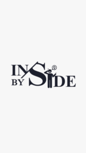 inside