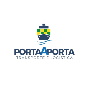 Porta a Porta logo