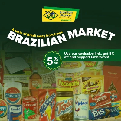 Brazilian Market