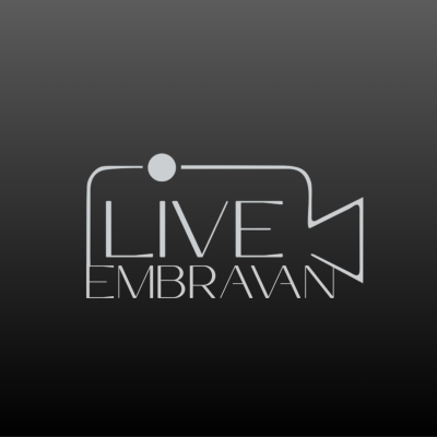 Embravan Live