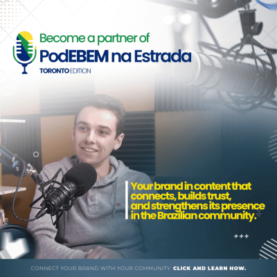 PodEBEM Toronto Edition