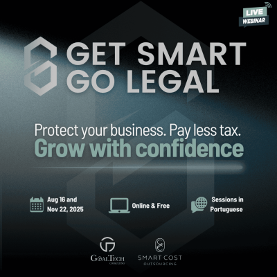 Get smart, Go Legal (1)