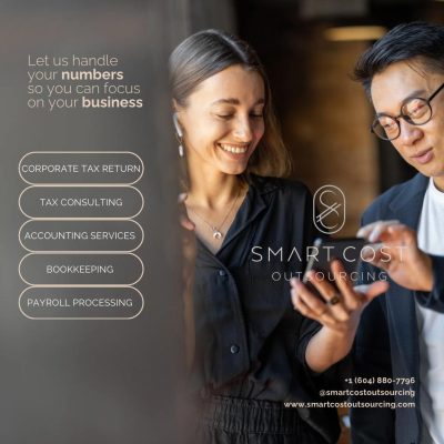 SmartCost Outsourcing