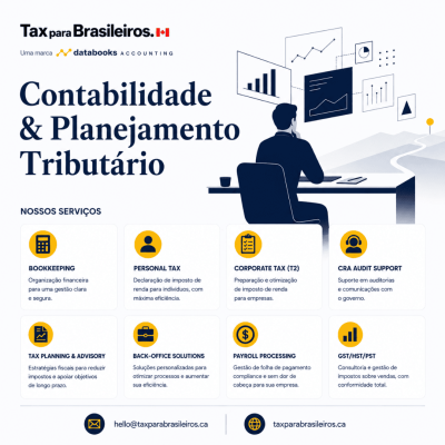 TaxparaBrasileiros - Databooks Accounting